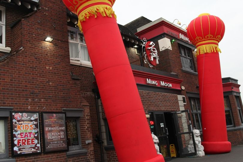 Wolverhampton restaurant closing today after 20 years as 'gutted ...