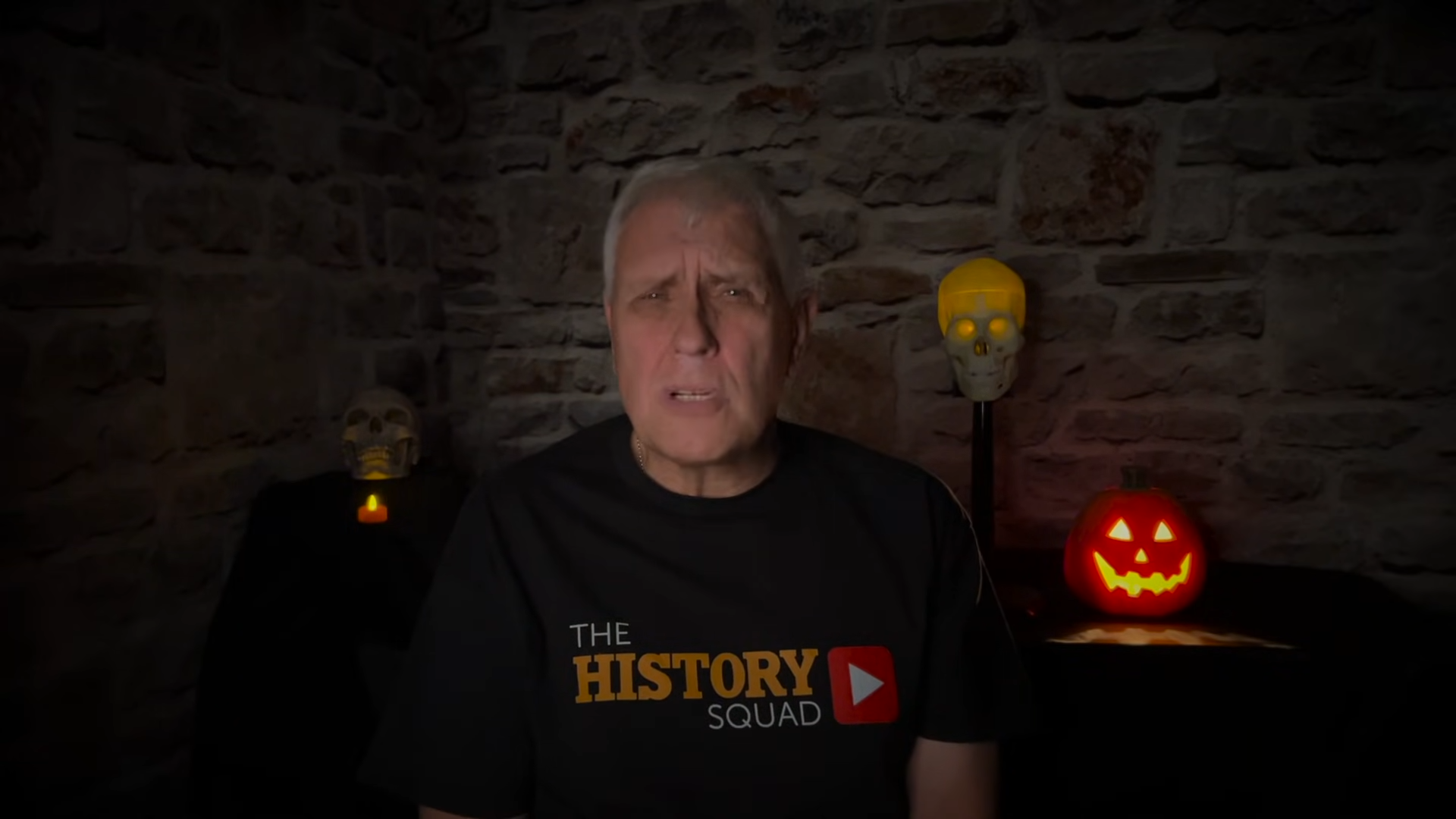 How ancient rituals shaped modern Halloween