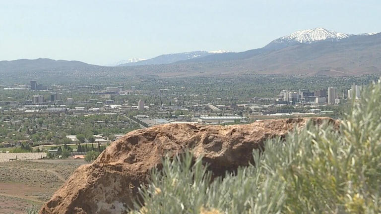 Public safety agencies provide heat and water safety tips ahead of warm ...