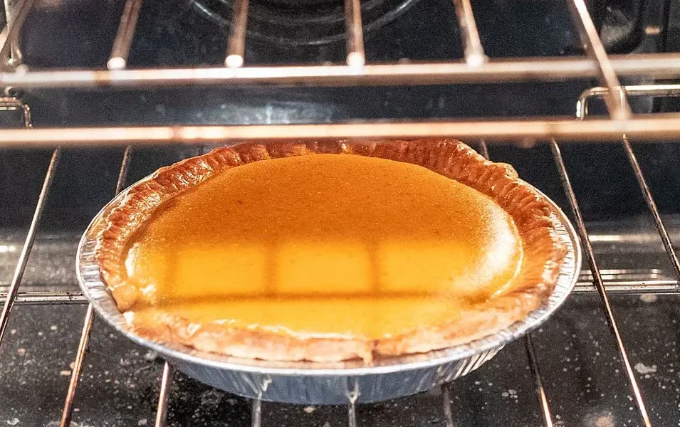 Pumpkin desserts to make your fall sweeter