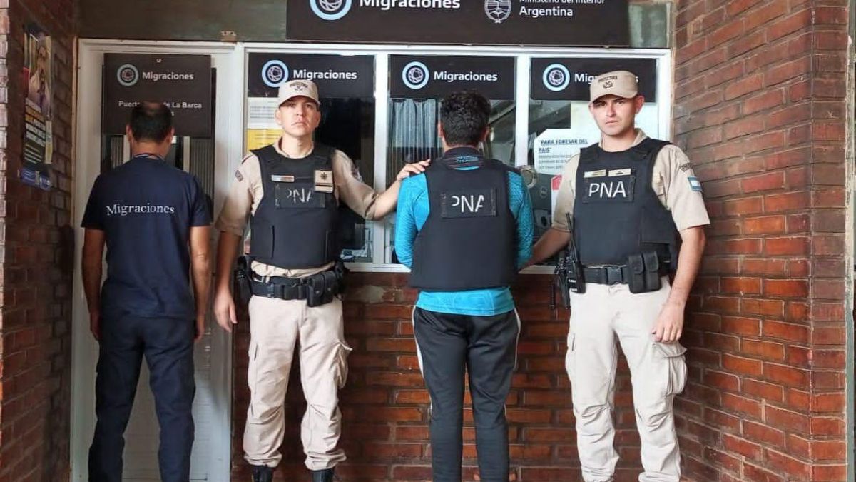 Irregularizar para perseguir: la crueldad de la política migratoria en ...
