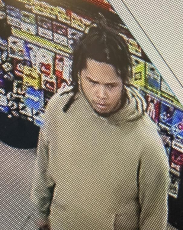 Montville police asking for public assistance in identifying suspect in ...