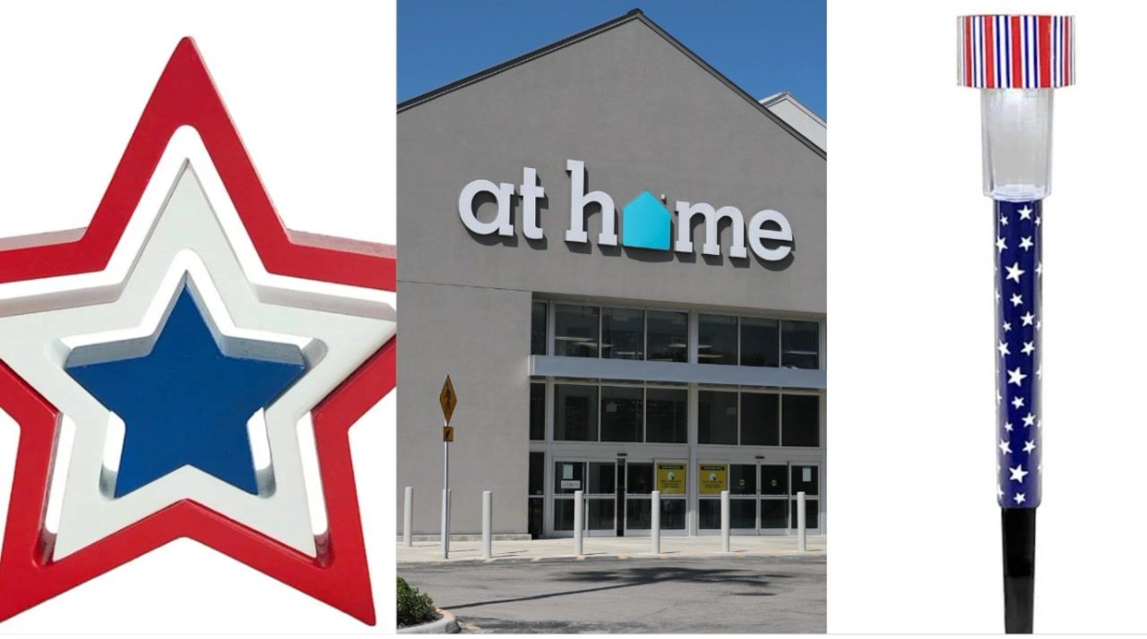 You won’t believe these patriotic at-home decor steals are under $10!