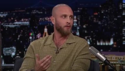 Tom Hanks’ son Chet reveals he is living in a trailer park as he ...