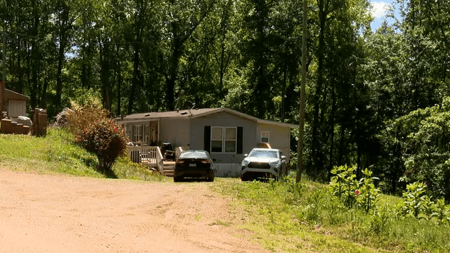 3 found dead in North Carolina home; teen daughter, man charged with murder