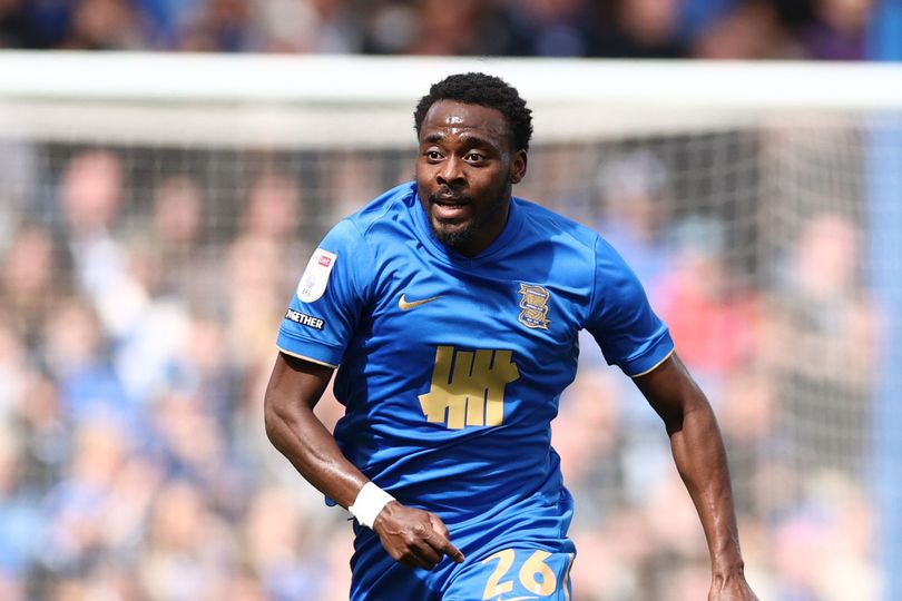 The jury is still out on 2025 summer signing but Birmingham City don't ...