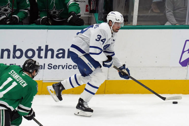 Maple Leafs face tough truth as Montreal Canadiens and Buffalo Sabres ...