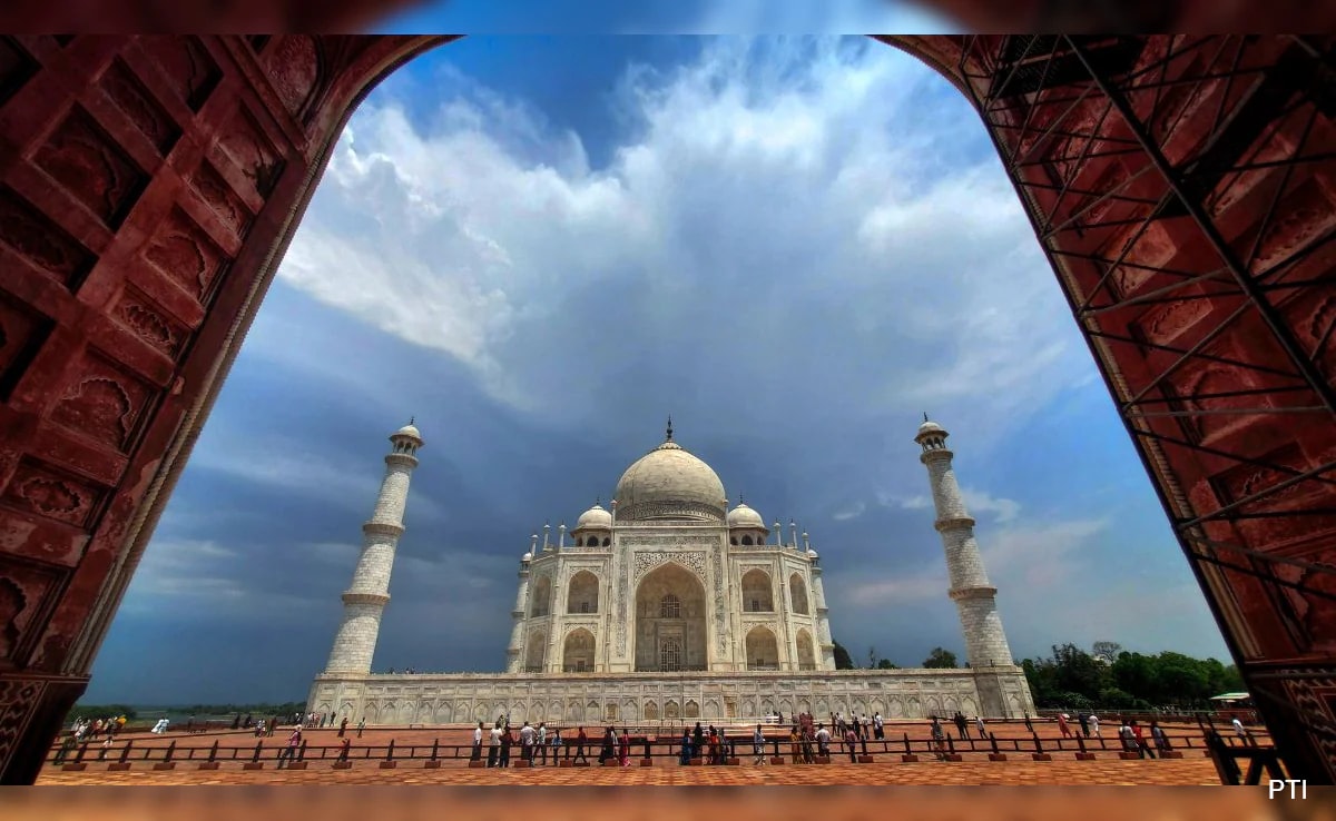 Why temperatures across India have remained unusually mild in May
