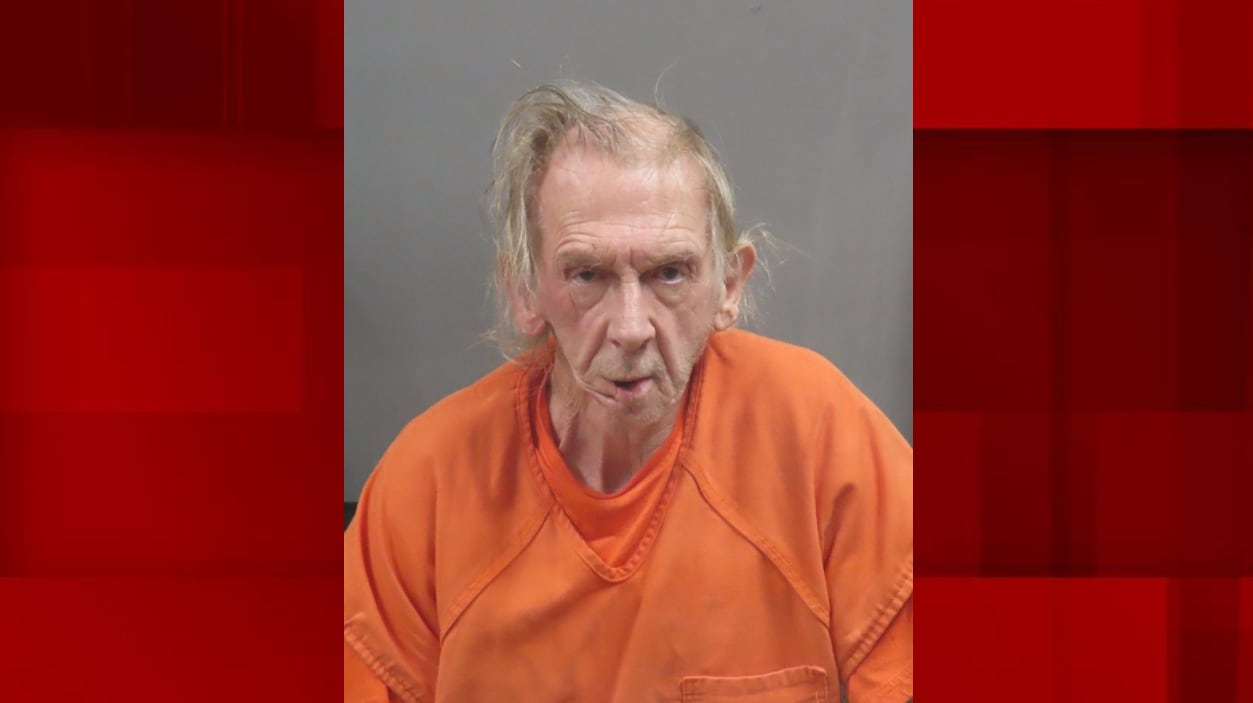 Jefferson County man charged, accused of shooting woman over dog ...
