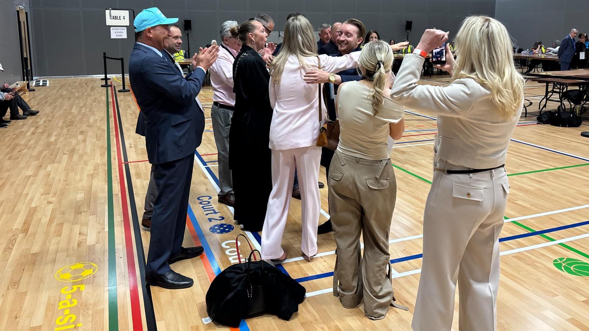 Five things we learned from Essex's local elections
