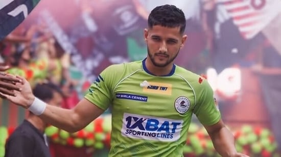 From Mohun Bagan to life without a club: AIFF Elite Academy graduate ...