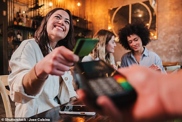 Millions still rely on cash for 'control and privacy' while more keep ...