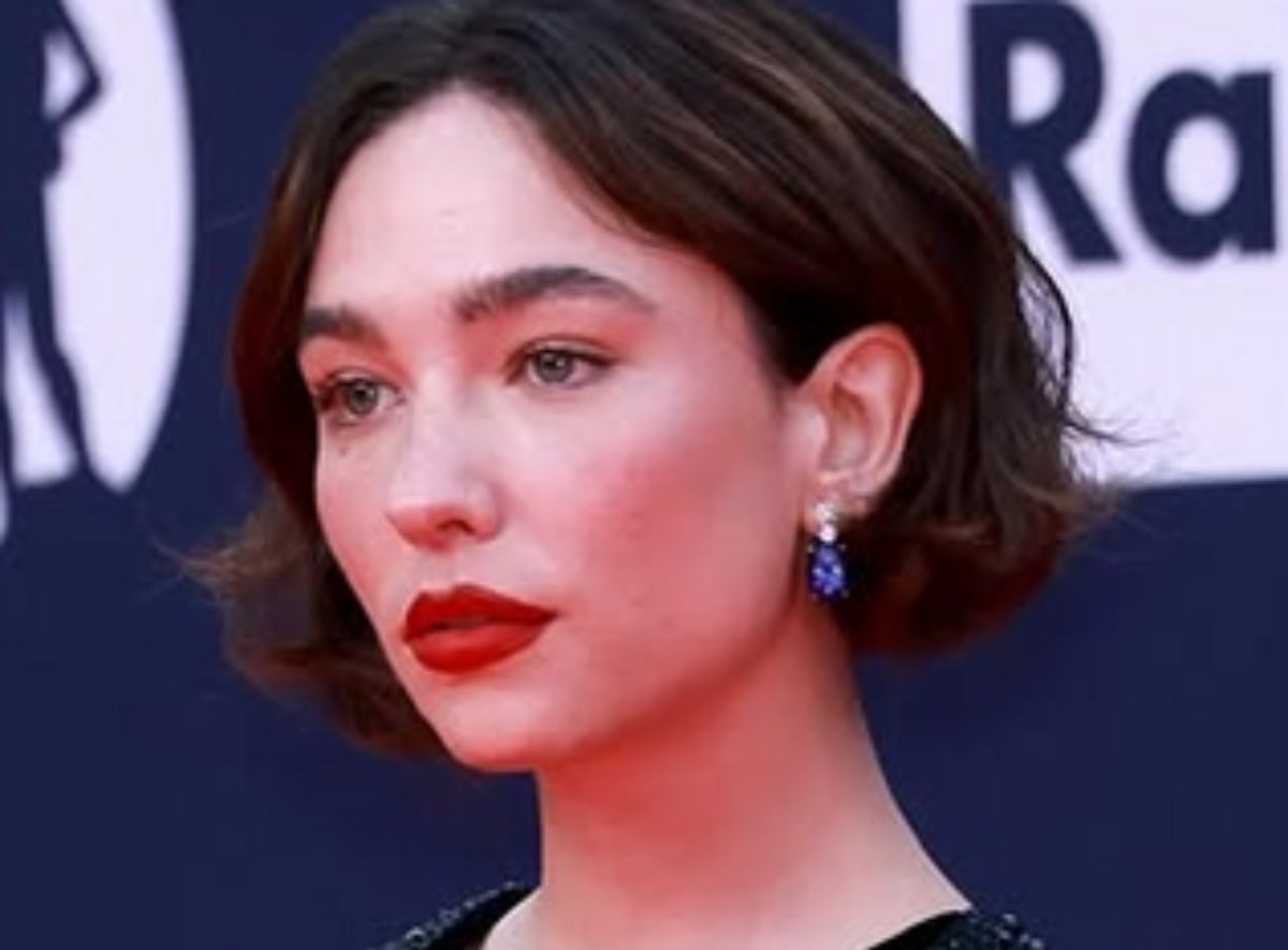 Matilda De Angelis scatena il dibattito online, cosa è successo