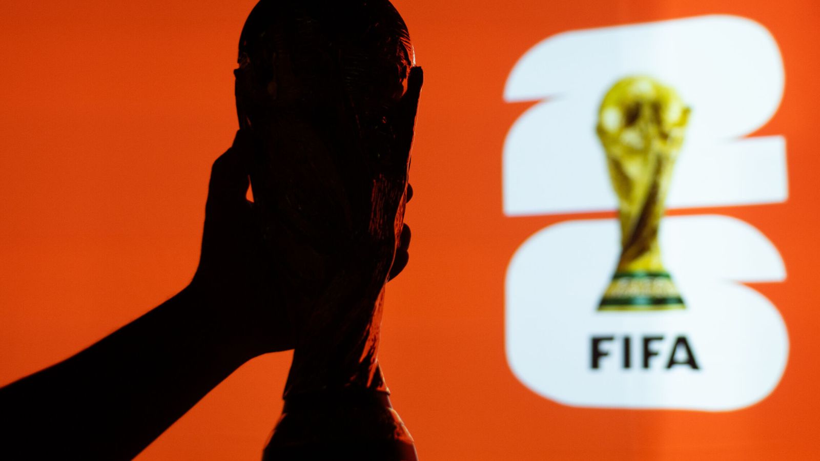 El nuevo formato del Mundial 2026 explicado: qué cambia con 48 equipos ...