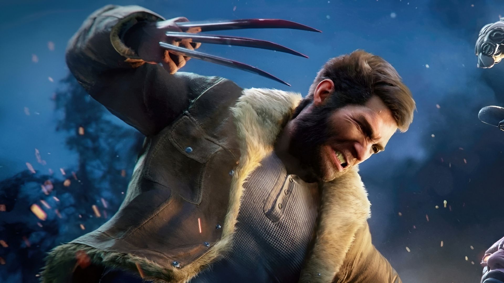 Insomniac Games gives encouraging update on Wolverine