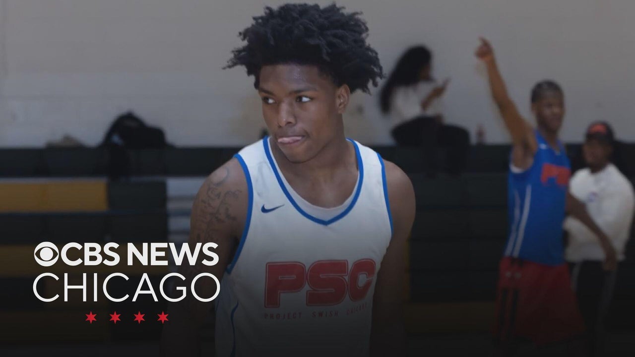 High school student and rideshare driver killed in East Garfield Park ...