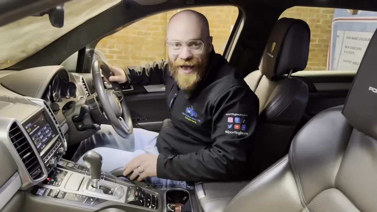Man sets out to buy new SUV with strict $20,000 budget and can't ...