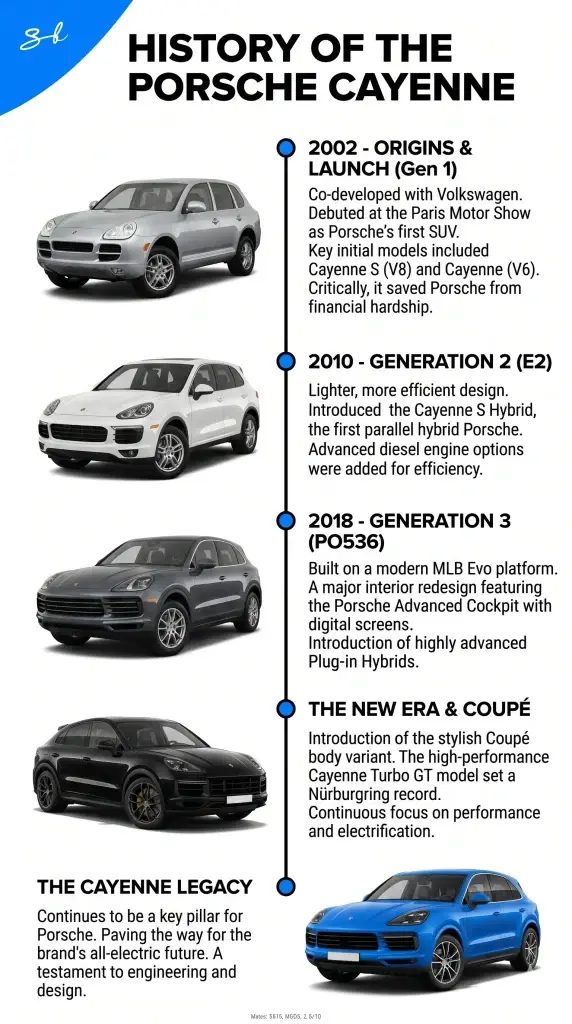 Man sets out to buy new SUV with strict $20,000 budget and can't ...