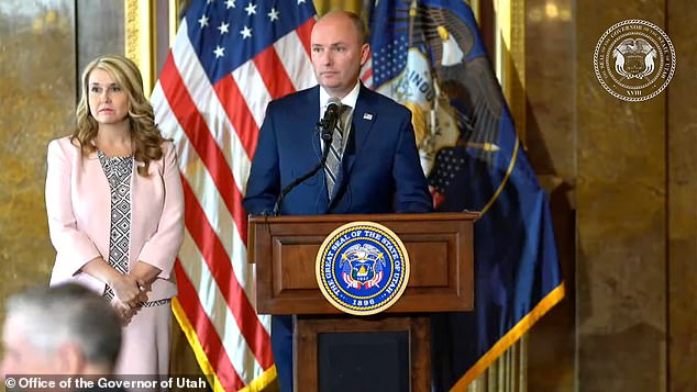 Supreme Court justice resigns after ex-husband caught her sending ...
