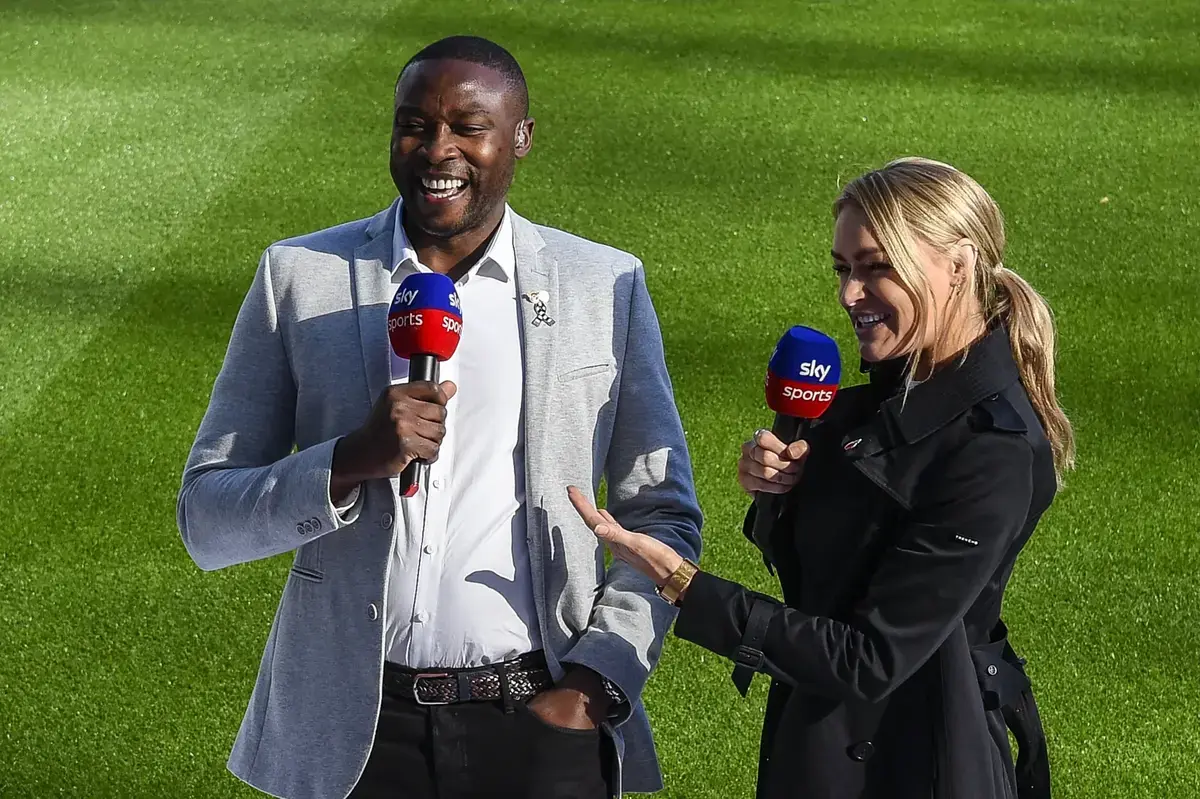 Shola Ameobi no longer to be loans manager as part of major overhaul at ...