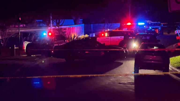 Police investigate homicide in northwest Austin Friday