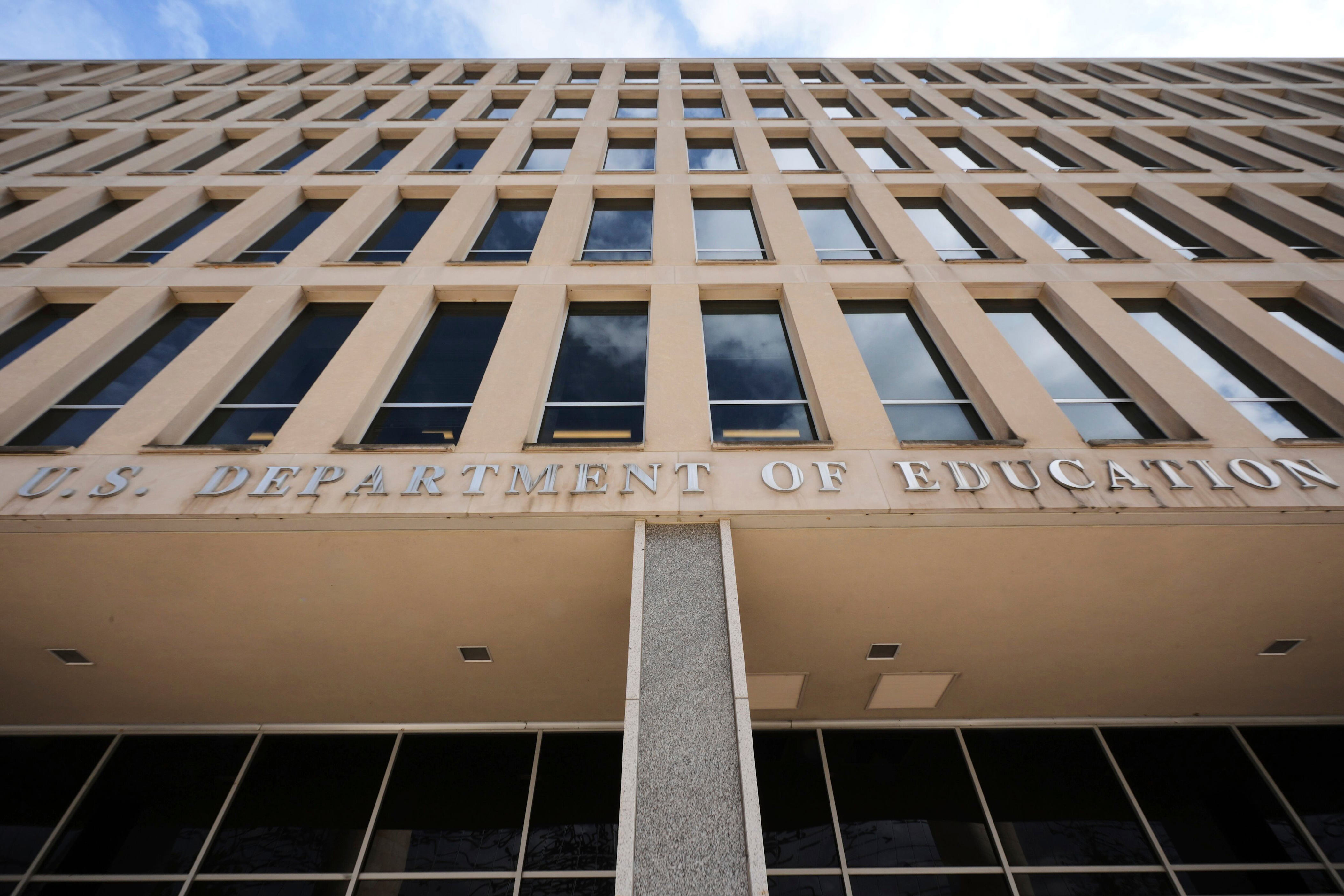 Feds investigate Houston ISD for plans to separate students with ...