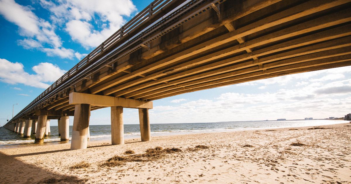 This Little-Known Waterfront Town in Virginia Is Pure Magic