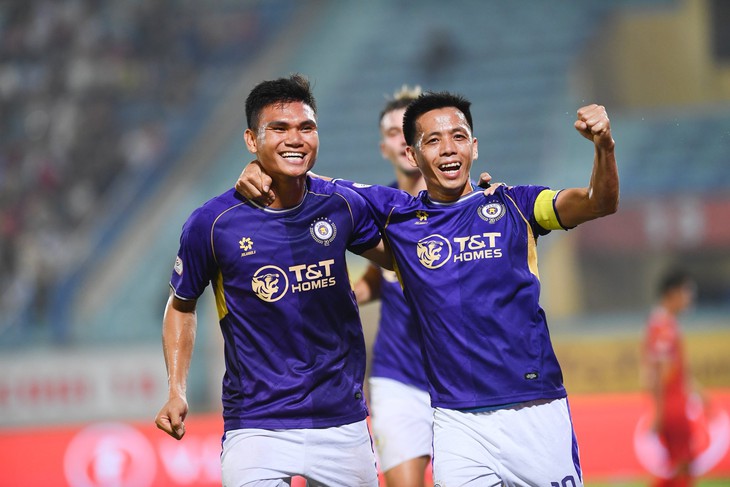 Vòng 22 V-League 2025 - 2026: Nóng bỏng cuộc đua á quân