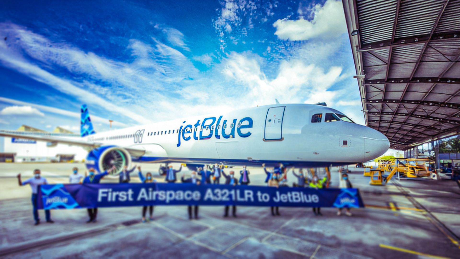 3,800-mile flights: JetBlue launches longest ever nonstop route in 3 days
