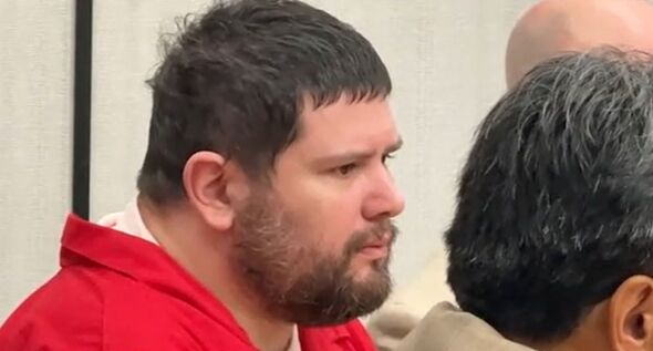 California serial killer sentenced to life for 3 'nightmare' murders