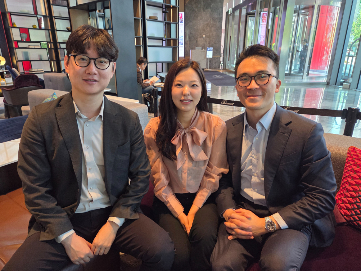 세계 첫 삼전닉스 레버리지 출시했던 CSOP 