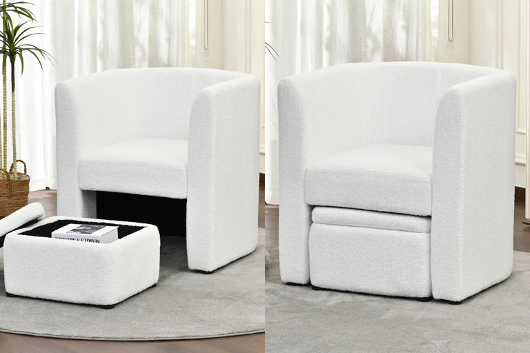 We found 12 genius furniture gems with sneaky storage—sleeper sofas ...