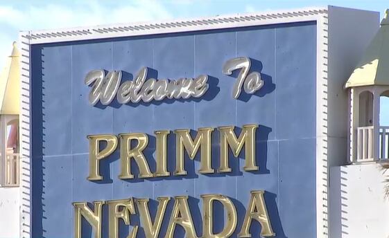 Primm business owners, travelers react to closures of casinos, gas stations