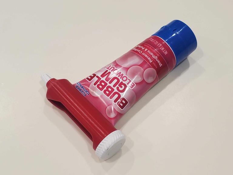7 satisfying 3D printing projects for the weekend (May 8-10)