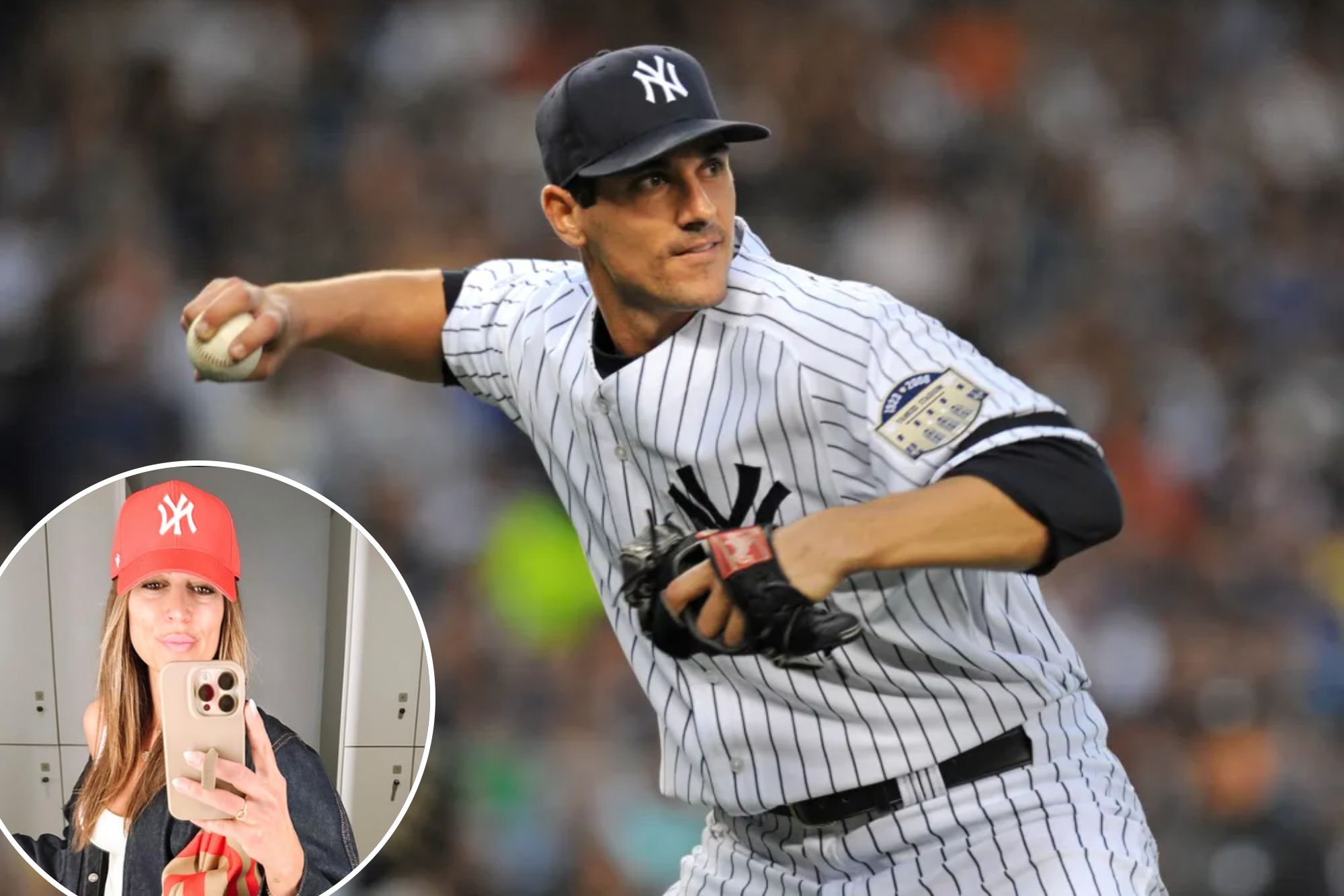 Police called to Carl Pavano’s home nine times as ex-Yankees’ ugly ...