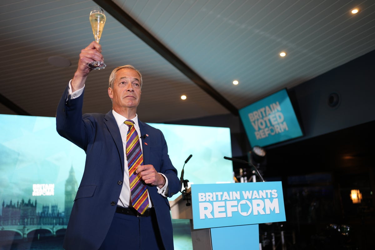 The records broken in historic local elections that rocked Labour