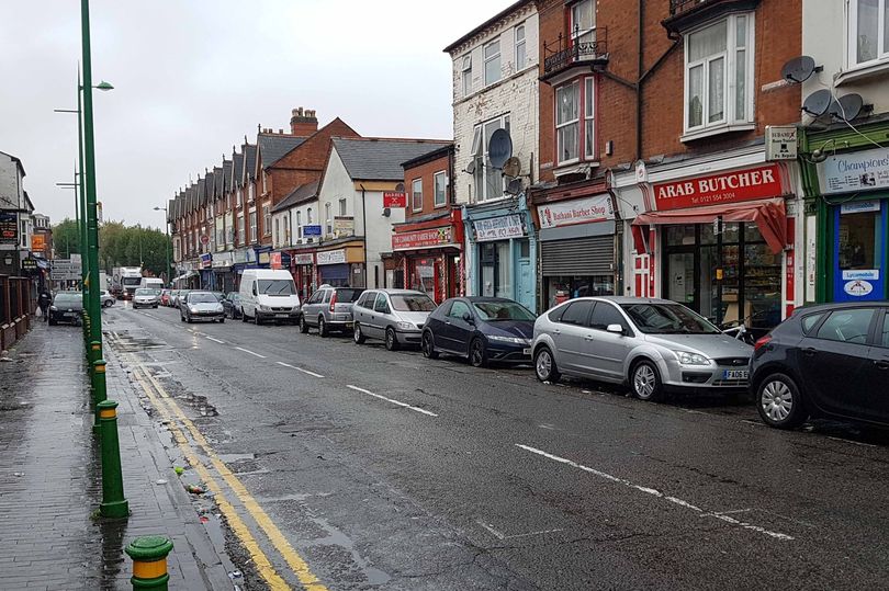 Husband claimed wife had fallen at Birmingham home - a CT scan showed ...