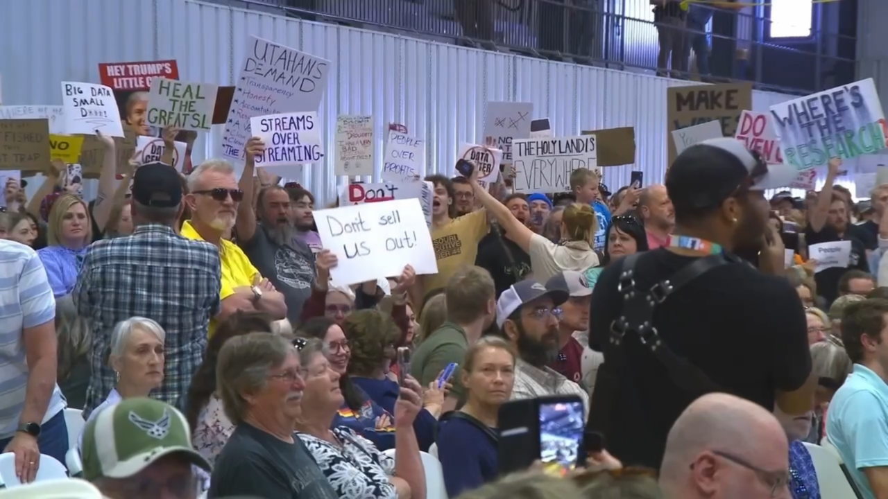 Box Elder Accountability Referendum seeks to gather signatures for ...