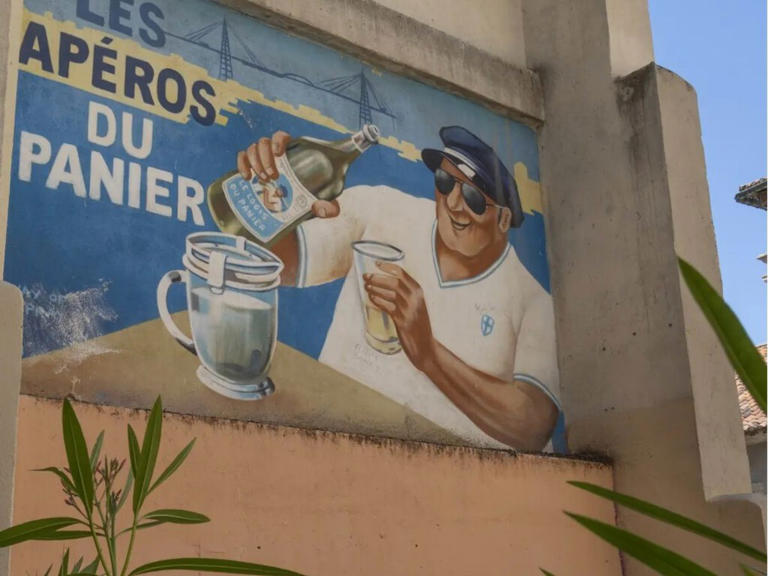 Era la bebida nacional de Francia, pero los jóvenes no quieren saber ...