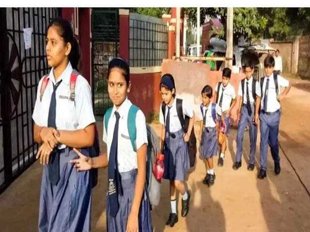 Delhi government announces summer vacation and remedial classes for 2026