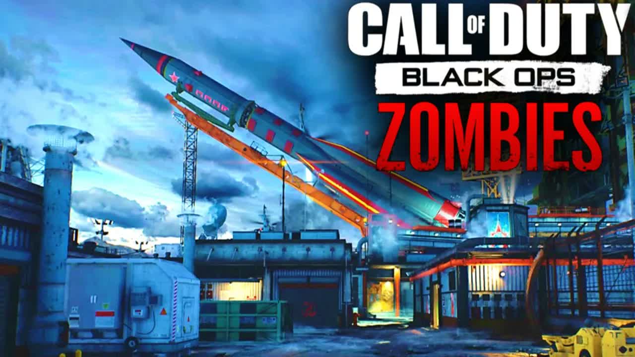 New Black Ops Cold War Zombies teaser found in Black Ops 4! (Nuclear ...