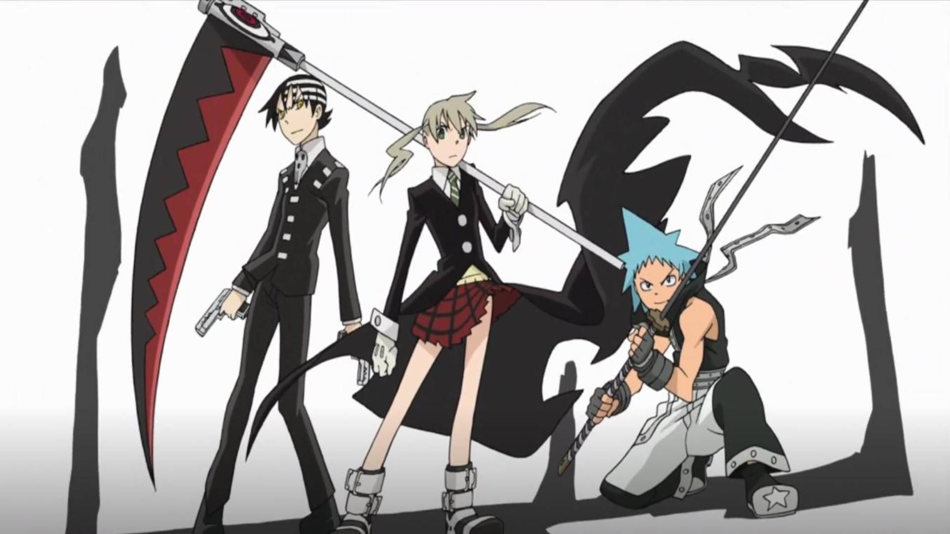 Top 9 meisters in Soul Eater anime and manga (ranked)