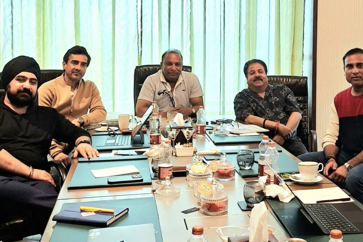 BCCI likely to shift domestic U23 tournament to T20 format: Report