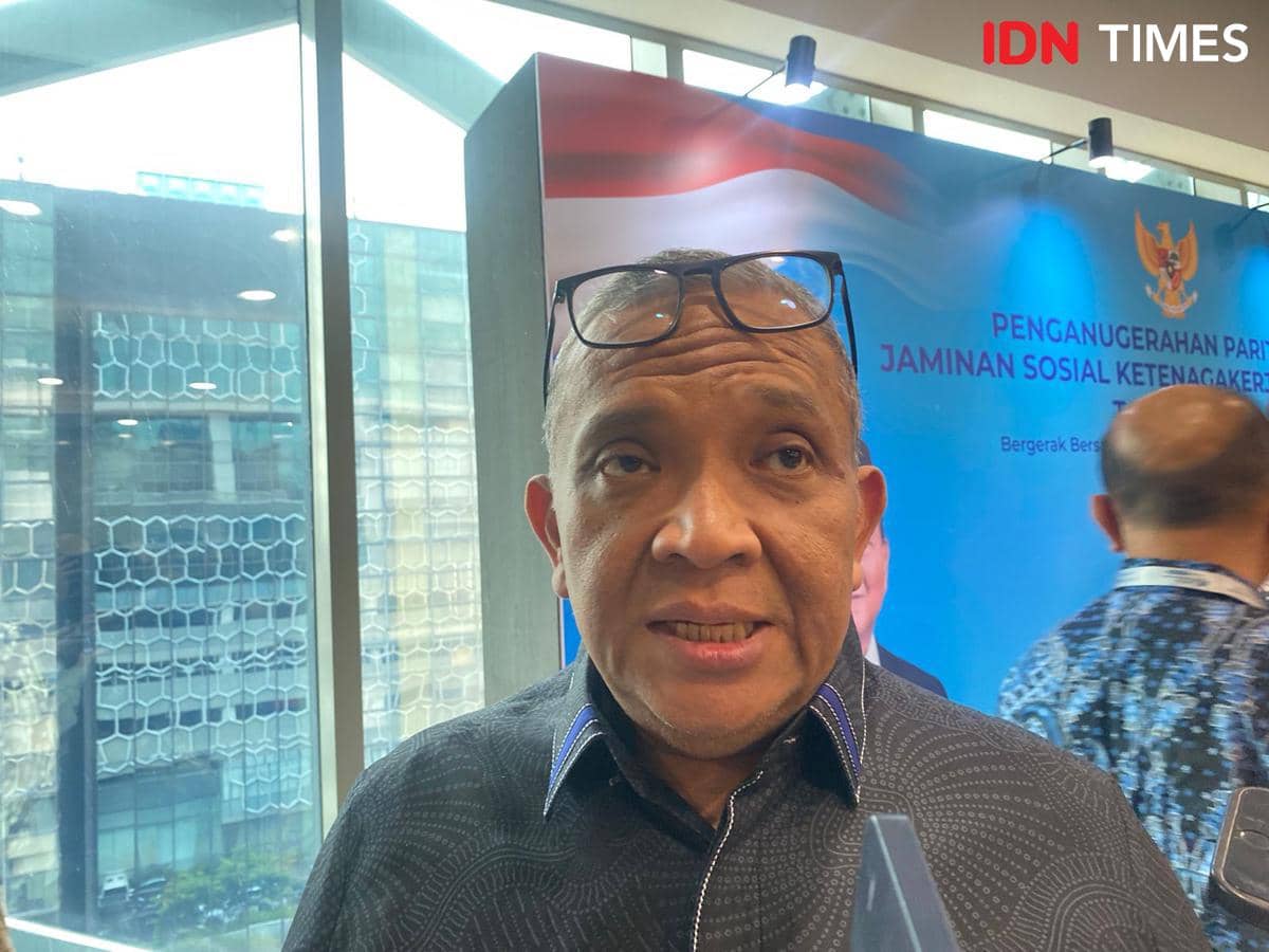 Pengusaha Diminta Bantu Dana Saku Magang Nasional