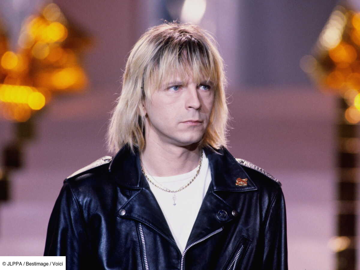 Qui était Olivier Séchan, le père de Renaud, qui n'a jamais accepté le ...