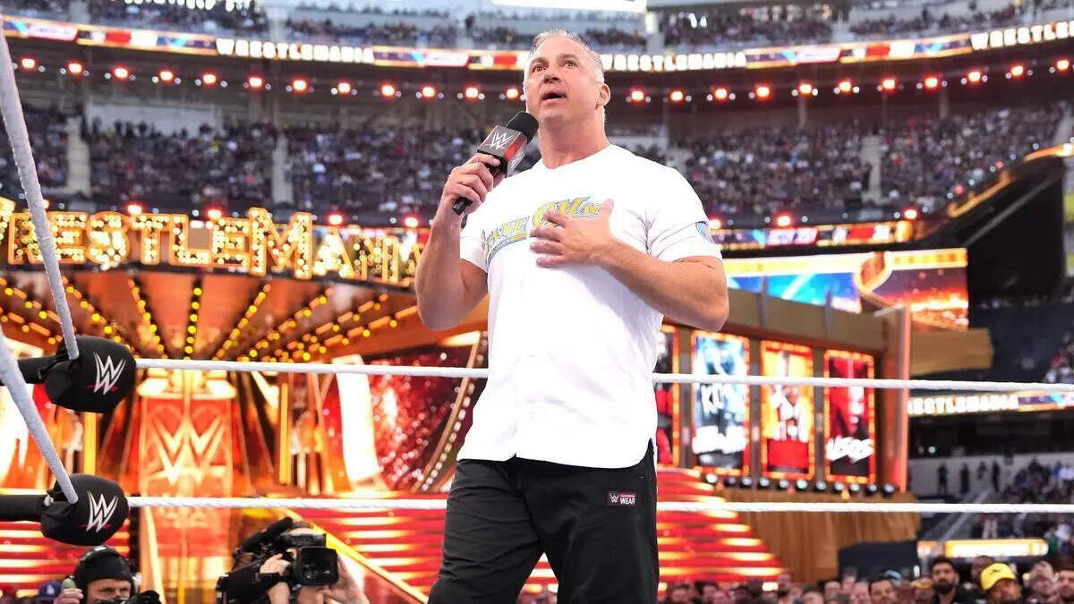 WWE Backlash 2026 predictions: 5 shocking returns featuring Shane ...