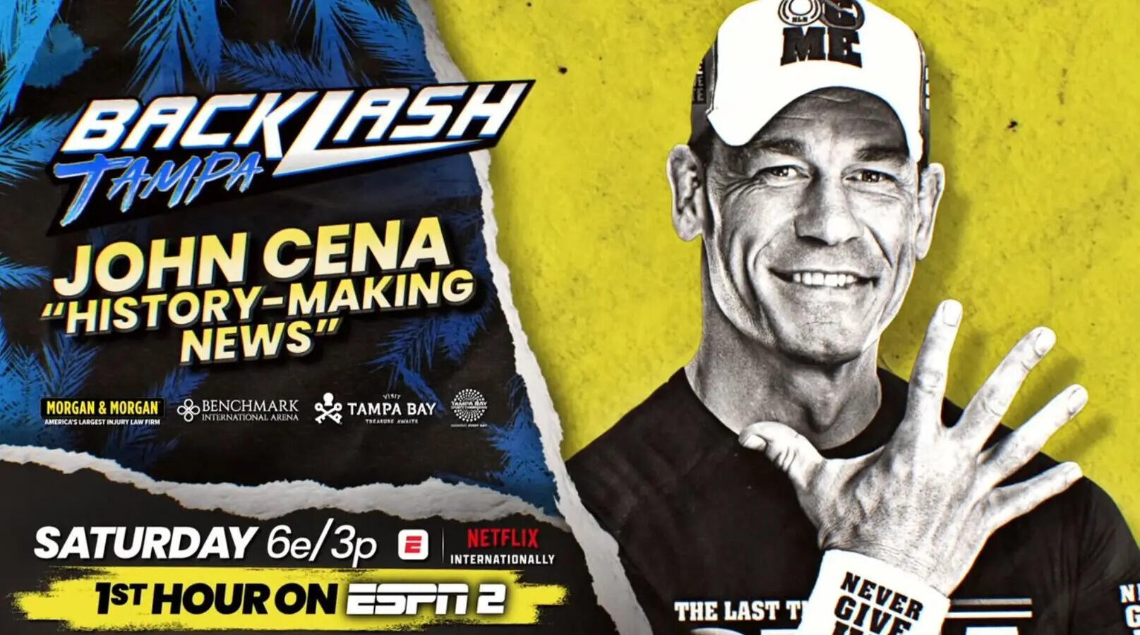 WWE Backlash 2026 Kickoff Show: How to watch, start timings, date ...