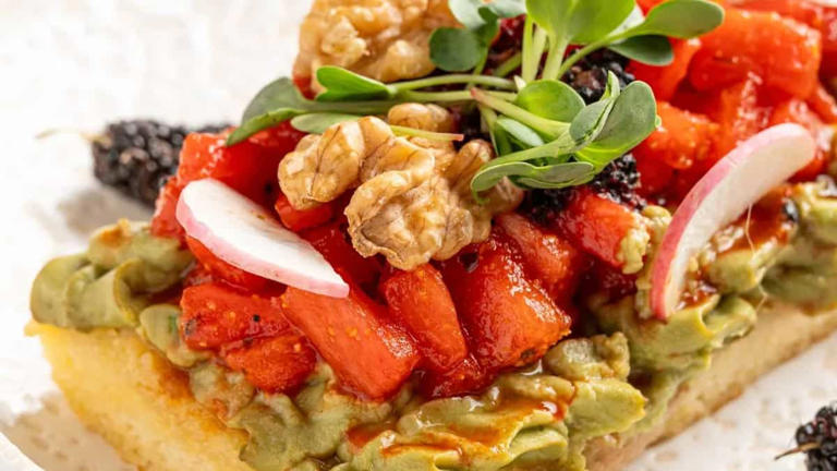 Summer menus: Mangoes to regional spreads, bookmark these spots