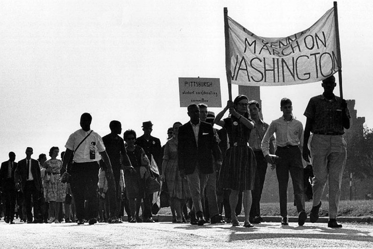 Black political power is under attack again