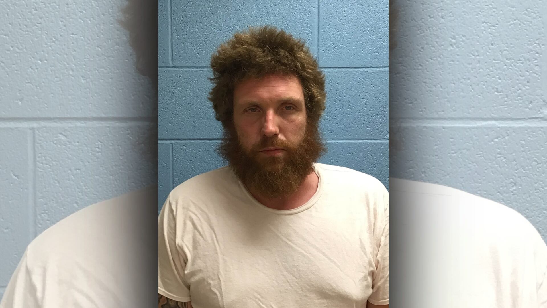 'Simply not worth it': 100 mph chase spanning 2 counties ends in arrest